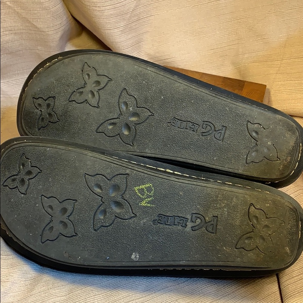 Alegria lite maryjane flower motif excellent condt - Picture 13 of 14